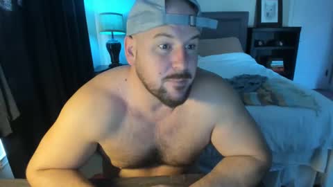 Chance Cruise online show from 12-10-24, 07:00