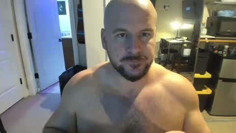 Chance Cruise online show from 12-11-24, 04:49