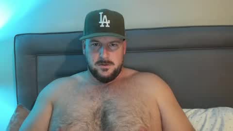 Chance Cruise online show from 12-12-24, 01:43