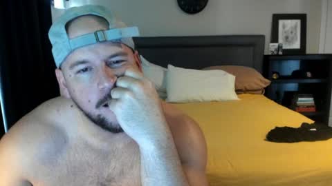 Chance Cruise online show from 12-17-24, 09:49