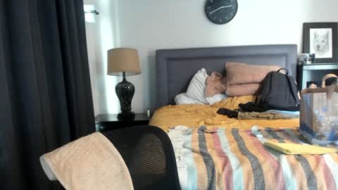 Chance Cruise online show from 12-26-24, 10:41