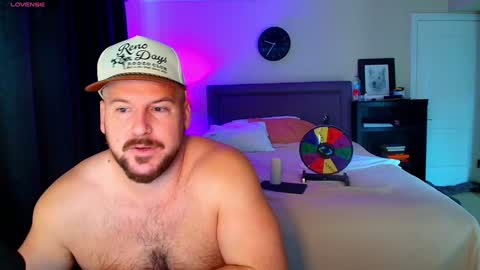 Chance Cruise online show from 02-03-25, 05:35