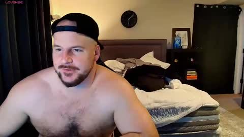 Chance Cruise online show from 03-06-25, 02:09