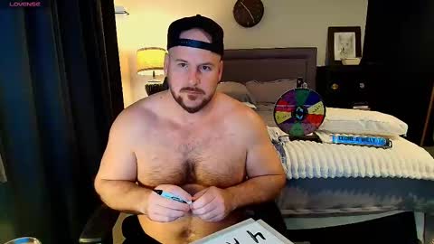 Chance Cruise online show from 03-11-25, 12:54