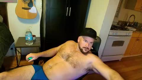 Chance Cruise online show from 10-23-25, 02:22