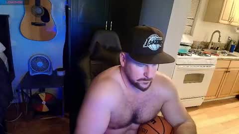 Chance Cruise online show from 11-15-25, 02:31