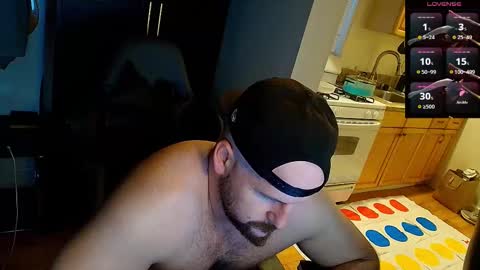 Snapshot of chance69cruise chatting on 02-18-26, 01:45 Chance Cruise online show from 02-18-26, 01:45