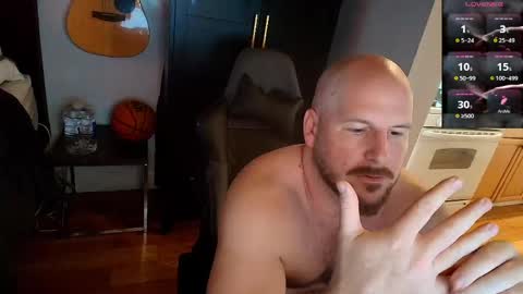 Snapshot of chance69cruise chatting on 04-11-26, 12:15 Chance Cruise online show from 04-11-26, 12:15