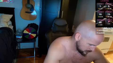 Snapshot of chance69cruise chatting on 04-17-26, 02:03 Chance Cruise online show from 04-17-26, 02:03