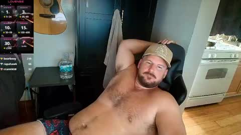 Snapshot of chance69cruise chatting on 05-16-26, 12:07 Chance Cruise online show from 05-16-26, 12:07