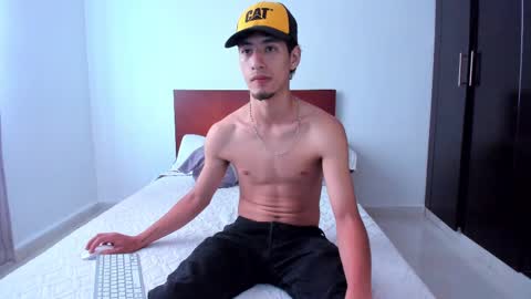 Kenji online show from 03-10-25, 10:34