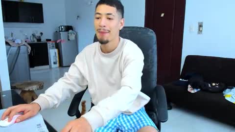 Kenji online show from 03-26-26, 11:27