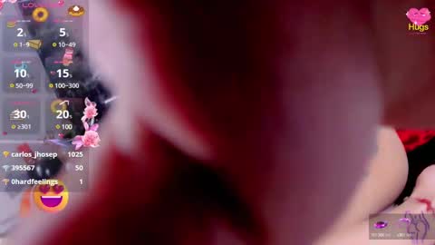 Snapshot of chandosa_sex chatting on 01-30-25, 07:50 pamela online show from 01-30-25, 07:50