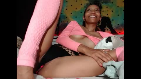 Chanel M. online show from 01-23-25, 10:44