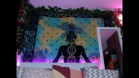 Chanel M. online show from 09-20-25, 11:22