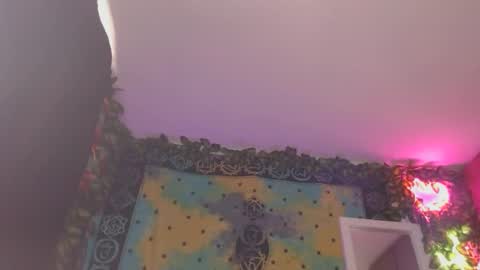 Chanel M. online show from 10-01-25, 09:10