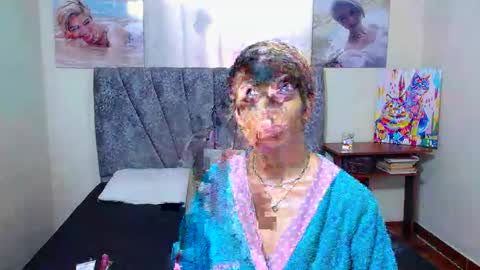 chanel online show from 01-13-26, 01:27