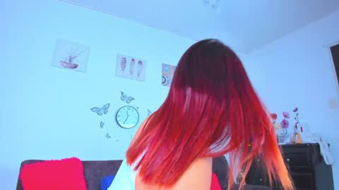 Snapshot of chanel_parker chatting on 02-07-25, 12:31 Chanel Parker online show from 02-07-25, 12:31