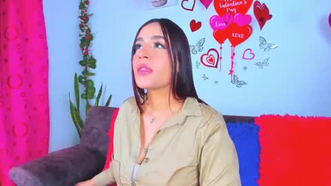 Snapshot of chanel_parker chatting on 03-03-25, 05:09 Chanel Parker online show from 03-03-25, 05:09