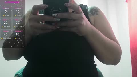 Fabi online show from 12-08-24, 04:28