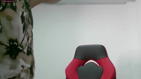 Fabi online show from 01-23-25, 05:35