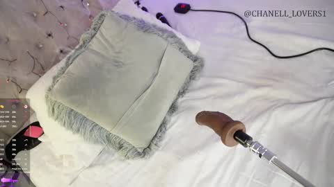 CHANELL online show from 10-24-25, 03:03