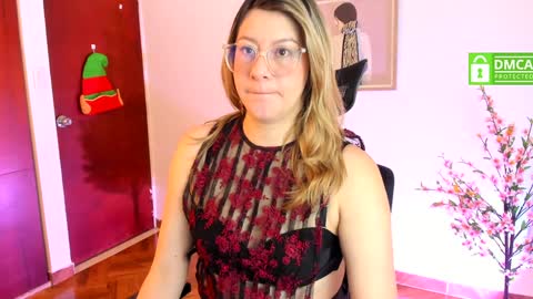 chanell online show from 12-17-24, 11:06
