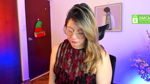 chanell online show from 12-17-24, 02:33