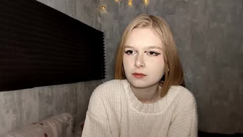 Lia online show from 01-16-26, 06:17