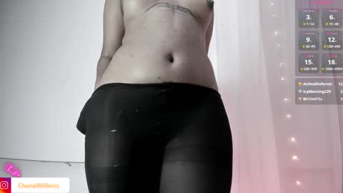 Chanell online show from 12-03-24, 09:34