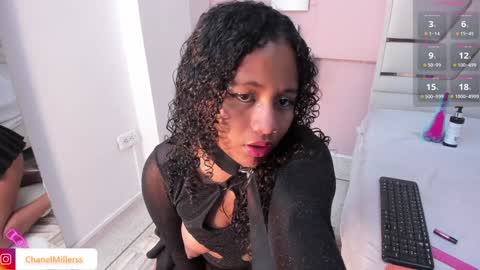 Chanell online show from 12-11-24, 06:52