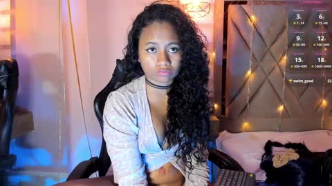 Chanell online show from 12-13-24, 12:20