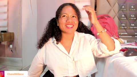 Chanell online show from 02-06-25, 12:43