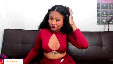 Chanell online show from 02-06-25, 07:07
