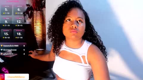 Chanell online show from 02-11-25, 10:07