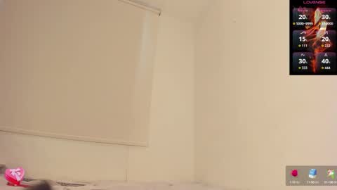 Chanell online show from 09-13-25, 02:28
