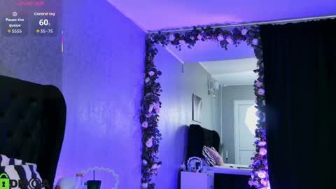 Snapshot of chanelstormx chatting on 06-07-26, 06:55 chanelstormx online show from 06-07-26, 06:55