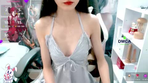 changchang_ online show from 02-03-26, 01:37