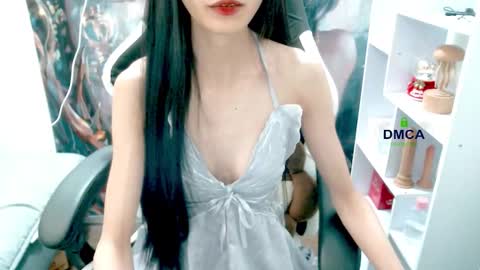 changchang_ online show from 03-02-26, 08:10