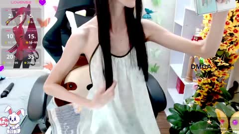 changchang_ online show from 05-05-26, 01:46