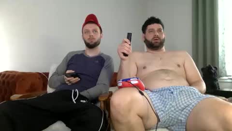 TATS AND TANNED online show from 02-22-26, 01:42