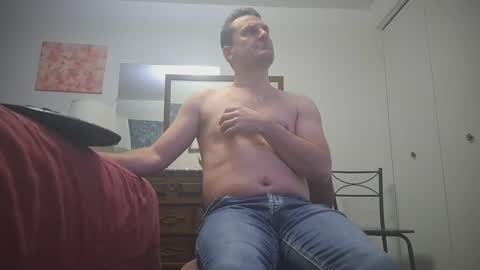 changej online show from 01-13-25, 06:16