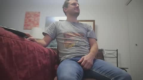 changej online show from 02-09-25, 05:19