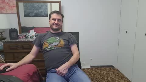 changej online show from 02-24-26, 05:16