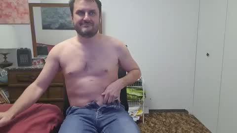 changej online show from 03-01-26, 05:31