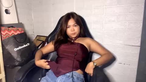 Mia online show from 03-23-26, 10:08