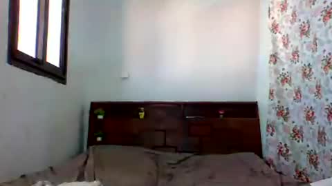 Chaniee online show from 07-14-26, 08:30