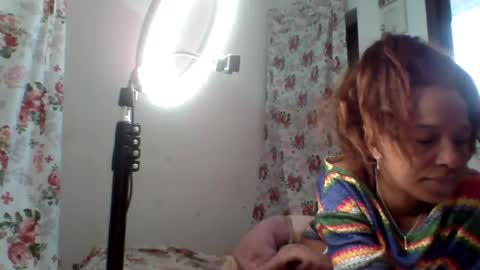 Chaniee online show from 07-29-26, 06:00
