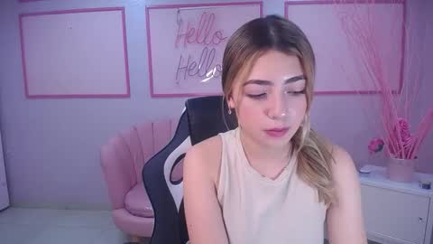 Snapshot of channel_blonde_a chatting on 12-02-24, 10:12 channel_blonde_a online show from 12-02-24, 10:12