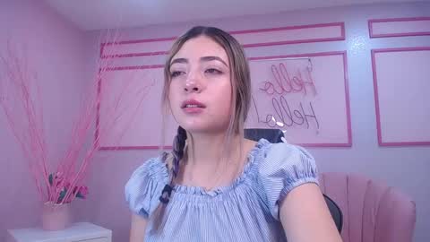 Snapshot of channel_blonde_a chatting on 01-13-25, 04:51 channel_blonde_a online show from 01-13-25, 04:51